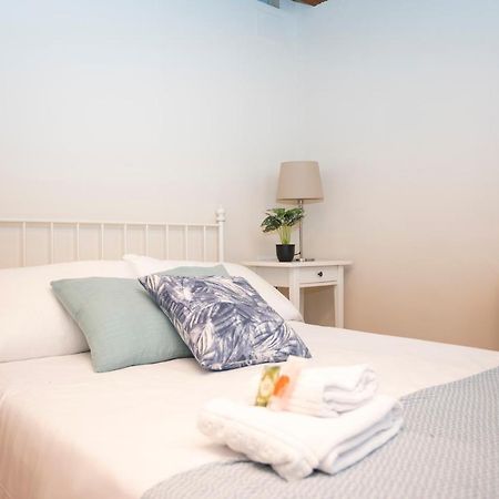 דירות Turistiqa - Ferrol - Triplex Centro מראה חיצוני תמונה