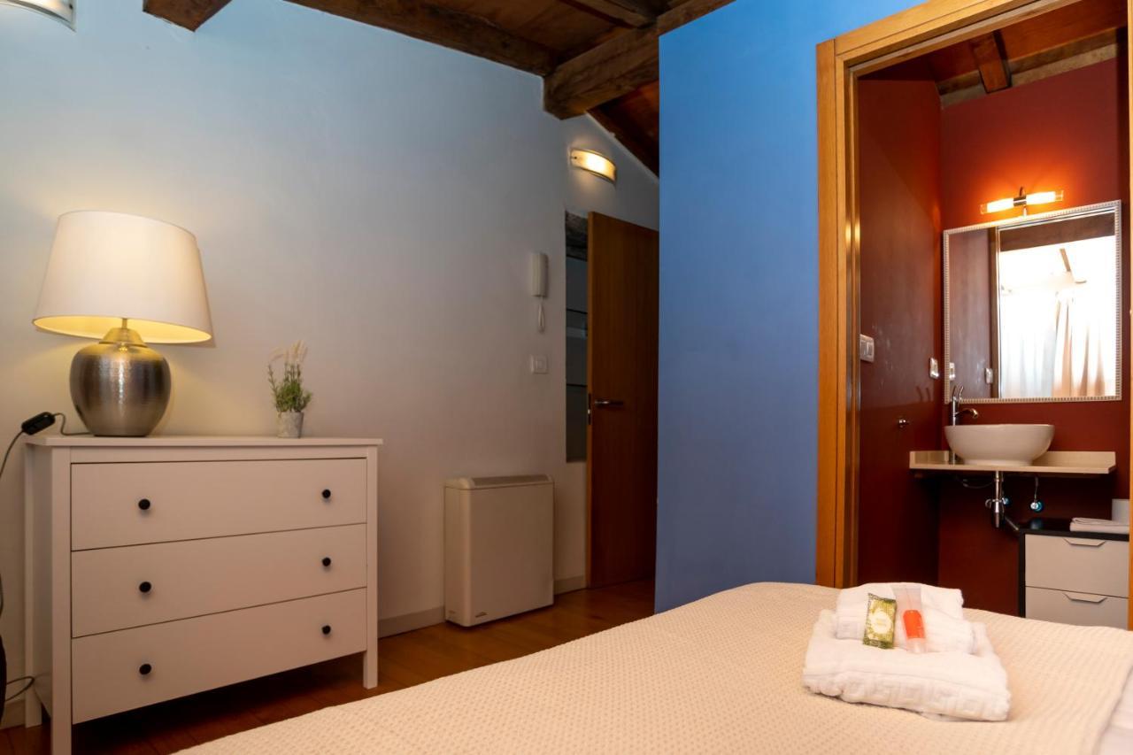 דירות Turistiqa - Ferrol - Triplex Centro מראה חיצוני תמונה